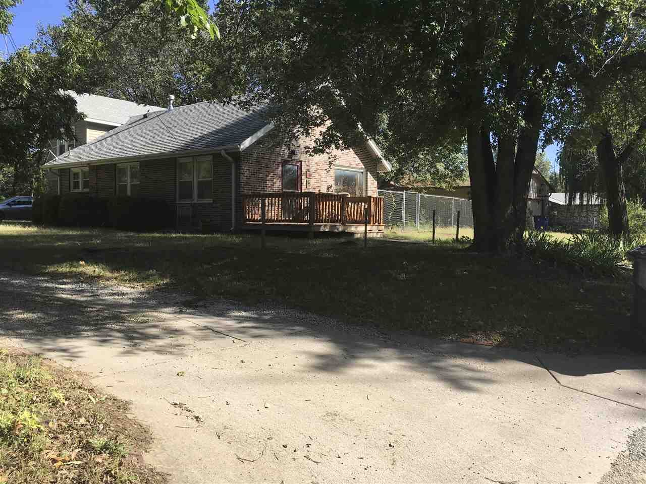 Property Photo:  532 N Knight  KS 67203