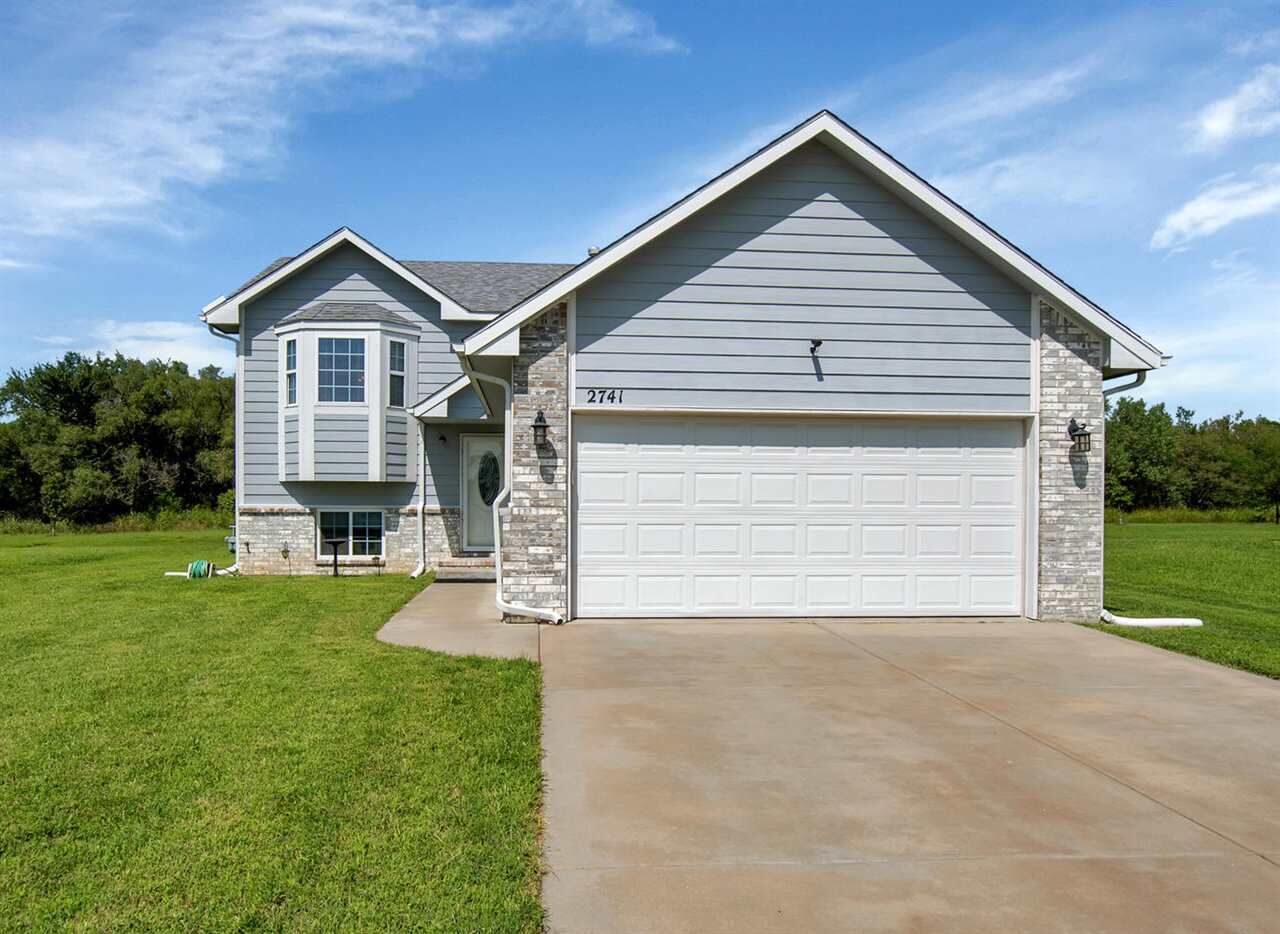 Property Photo:  2741 Piatt Cir  KS 67219