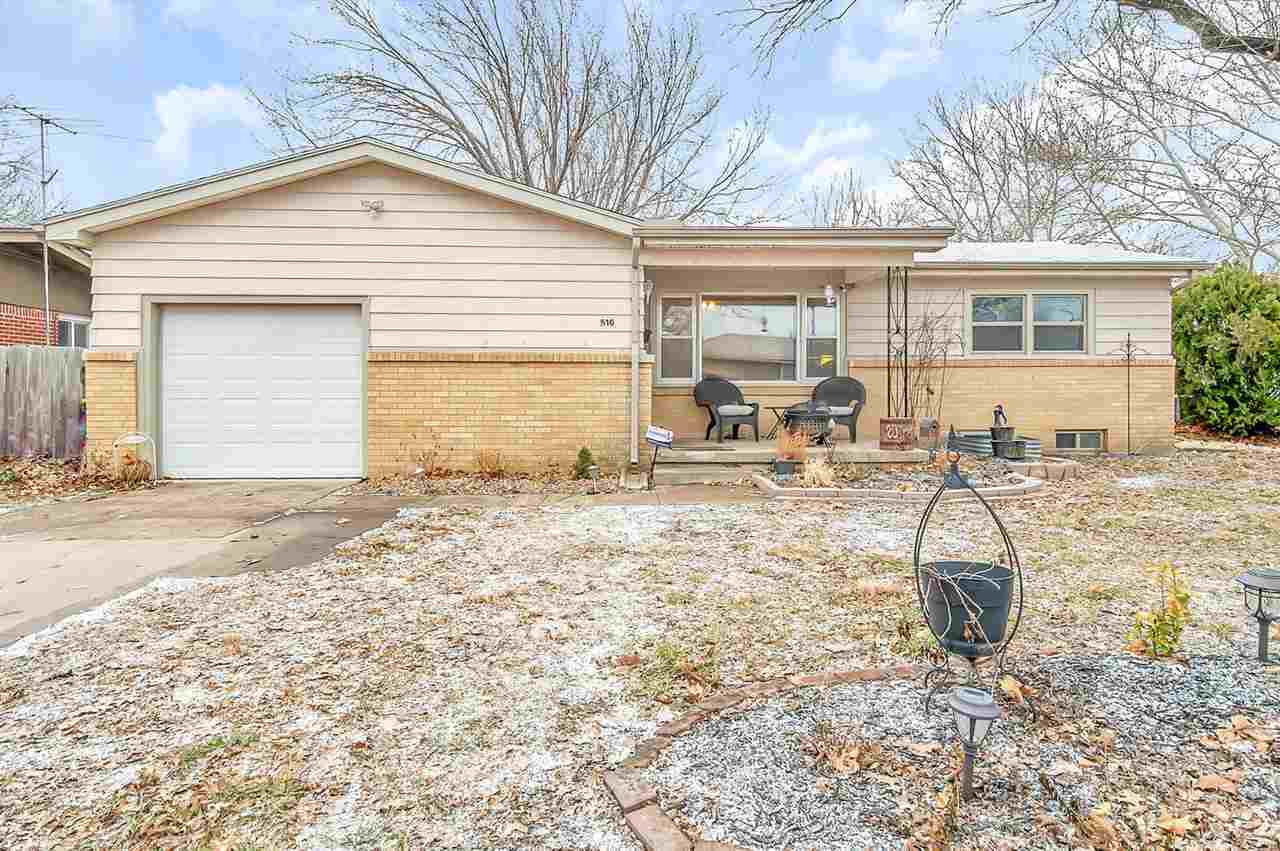 Property Photo:  516 N Colby  KS 67147 