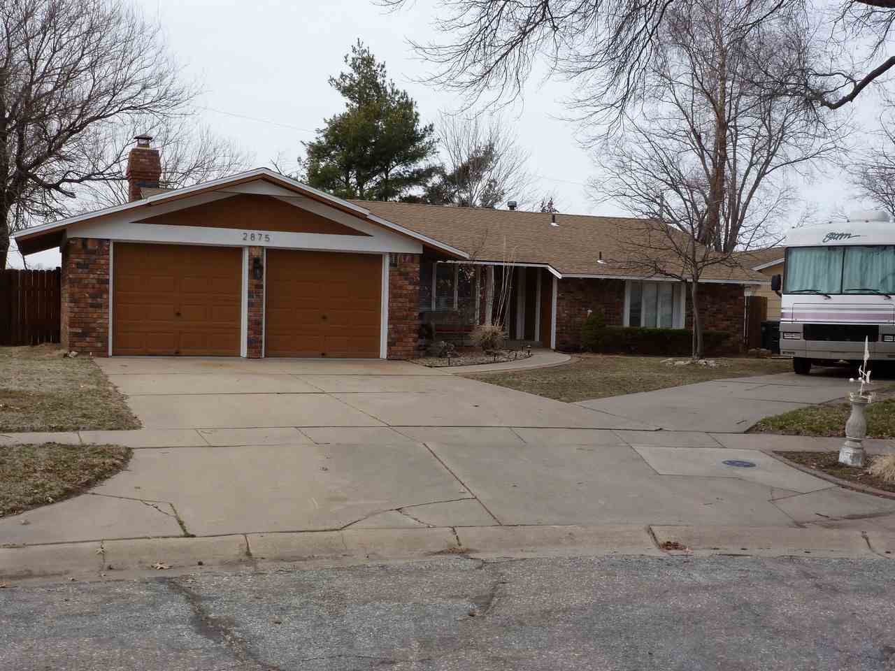 Property Photo:  2875 N Edwards Ct  KS 67204 