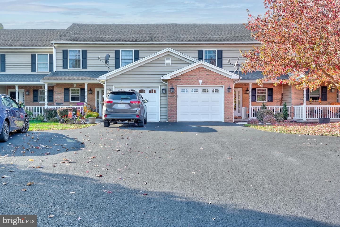 Property Photo: 6 Cardinal Drive PA 17045