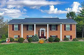 Property Photo: 6556 Fountains Blvd OH 45069