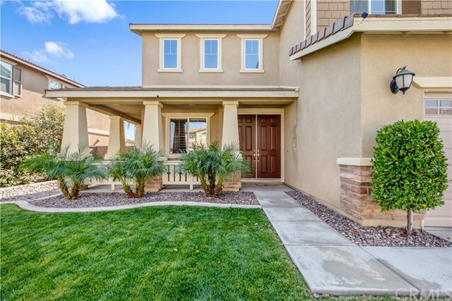 Property Photo:  29337 Fenwick Circle  CA 92584 