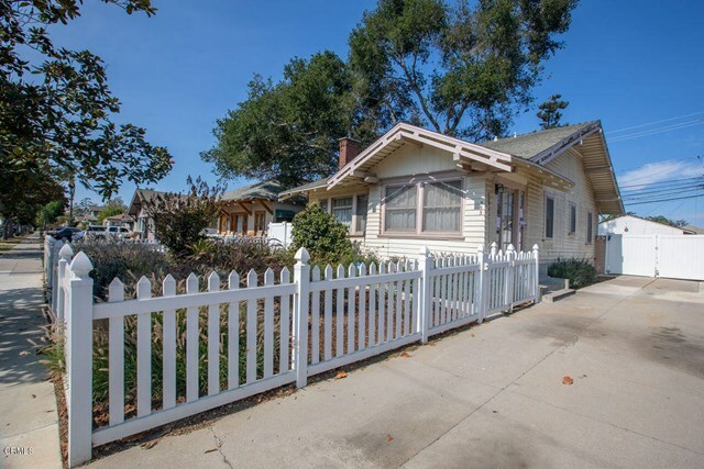 Property Photo:  453 Magnolia Avenue  CA 93030 