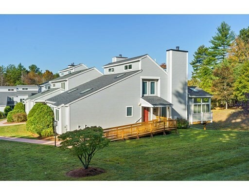 Property Photo: 124 Westview Drive 124 MA 01886