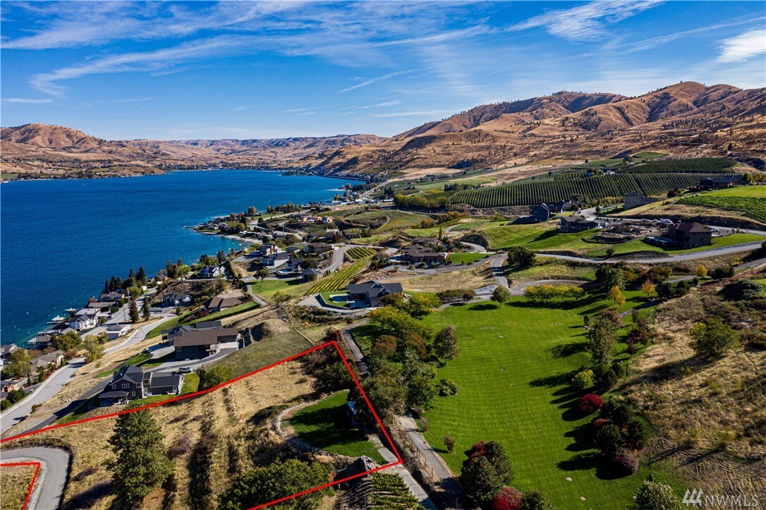 Property Photo: 481 Old Vine Lane WA 98816