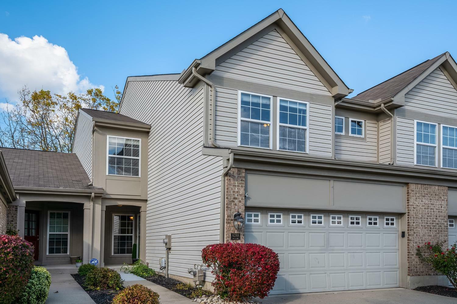 Property Photo: 6288 Edgewater Dr OH 45040