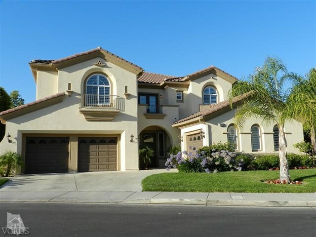 Property Photo:  2495 Santa Bella Place  CA 91362 