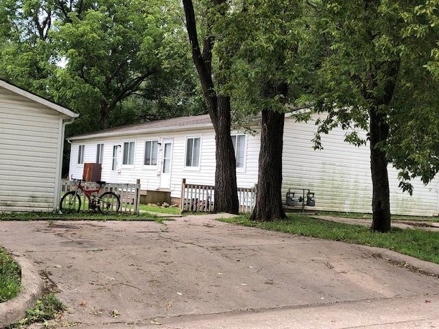 Property Photo: 213 E Wiley KS 67070