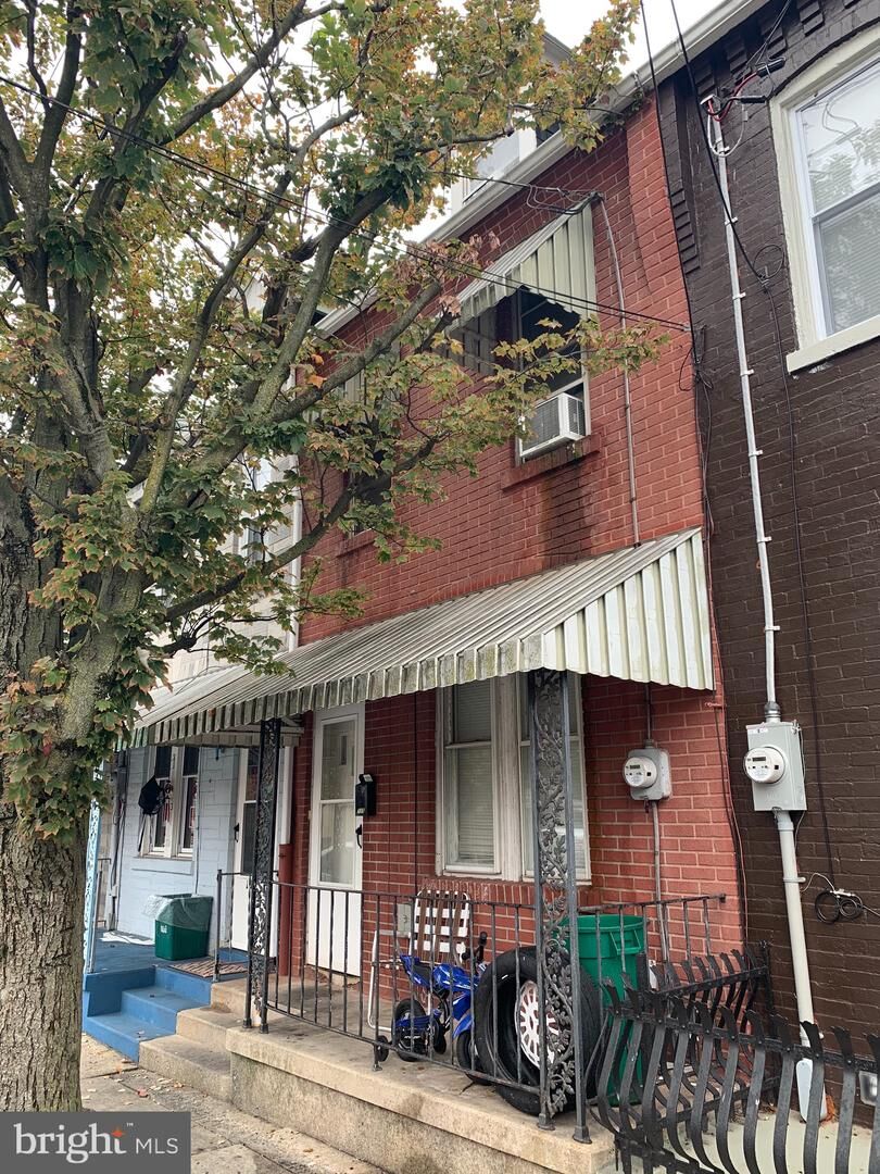Property Photo: 115 Fairview Avenue PA 17603