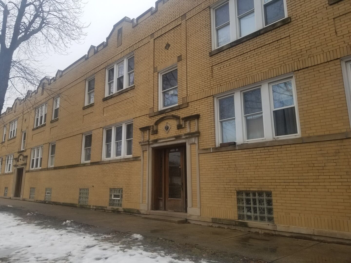 Property Photo:  3048 North Lockwood Avenue North 2  IL 60641 