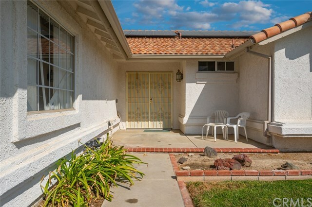 Property Photo:  27342 Pinckney Way  CA 92586 