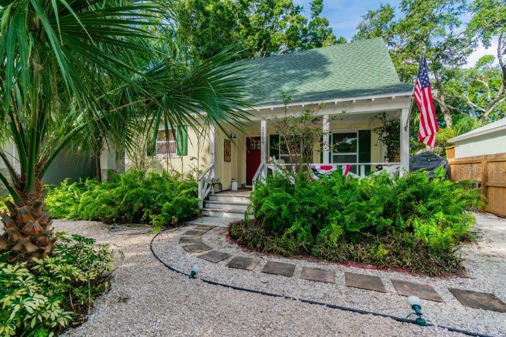 Property Photo:  2509 53rd Street S  FL 33707 