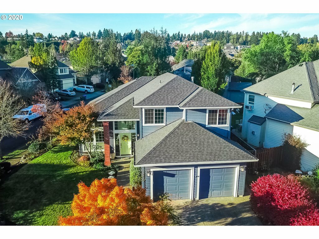 Property Photo: 14049 SE Dunlin Dr OR 97086