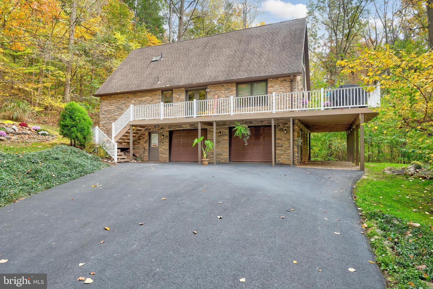 Property Photo: 75 Deardorff Drive PA 17319