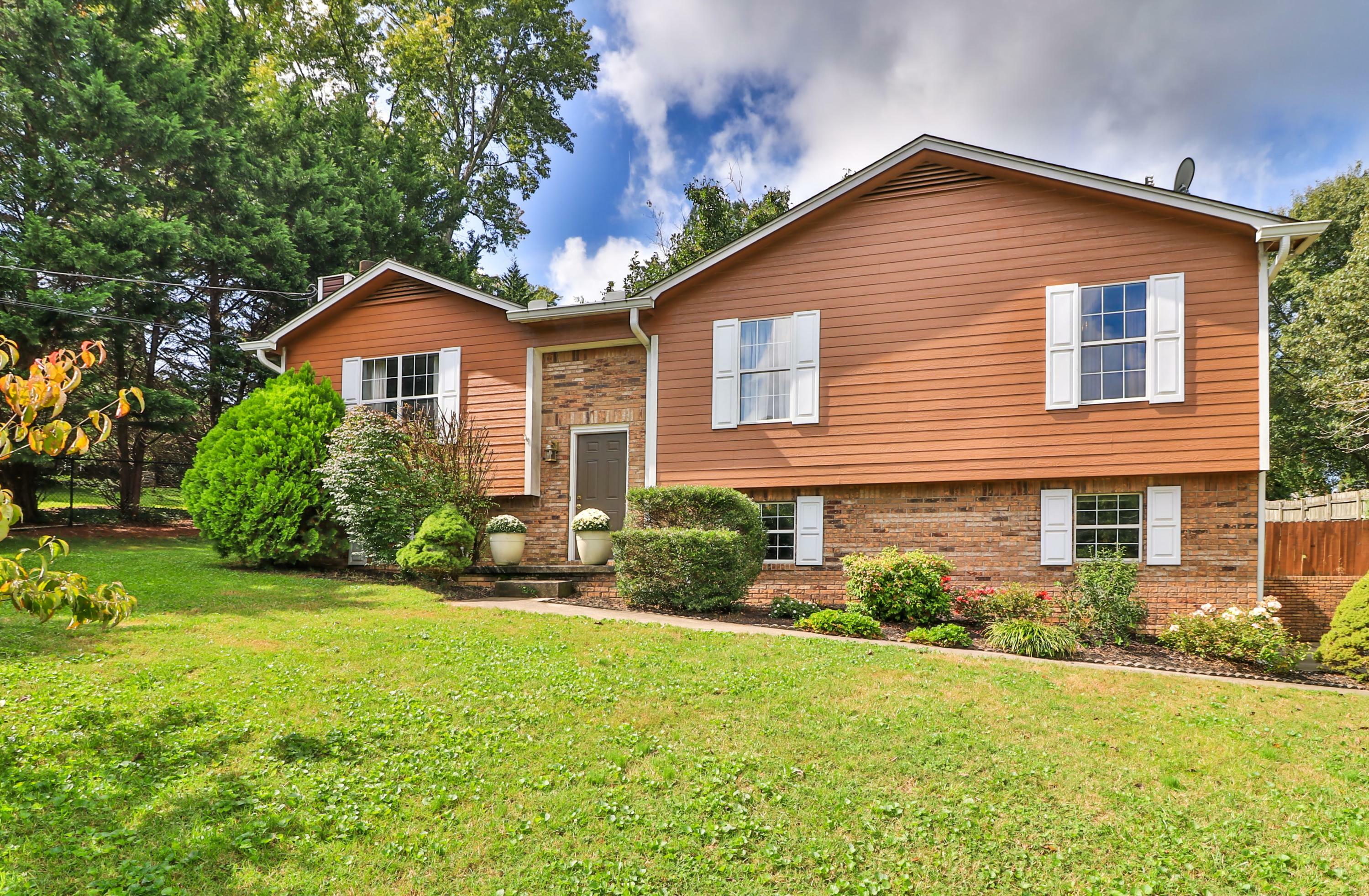 Property Photo:  8519 Richland Colony Rd  TN 37923 