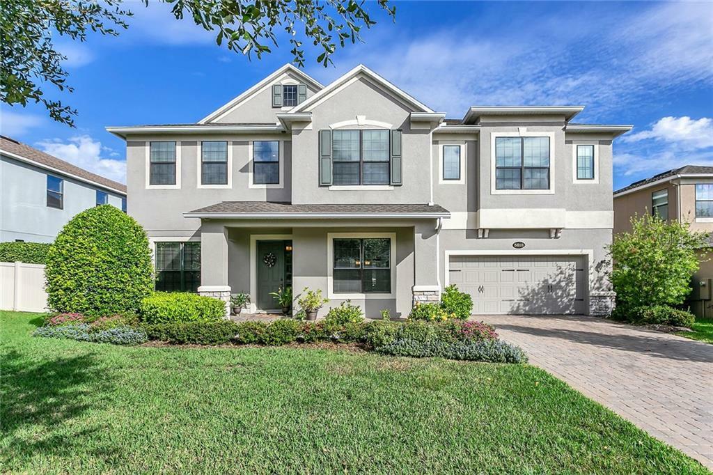 Property Photo:  5618 Versailles Lane  FL 32771 