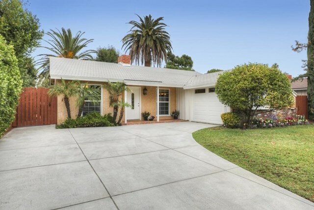 Property Photo:  17605 Blythe Street  CA 91325 