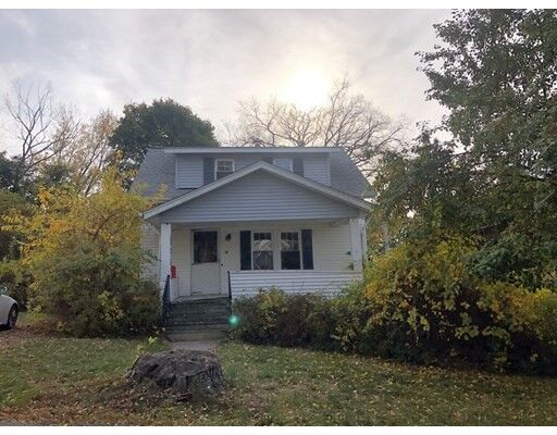 Property Photo: 7 Aurilla St MA 01501