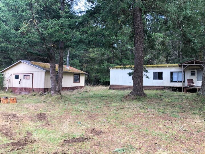 663 Decatur Head Dr  Decatur Island WA 98221 photo