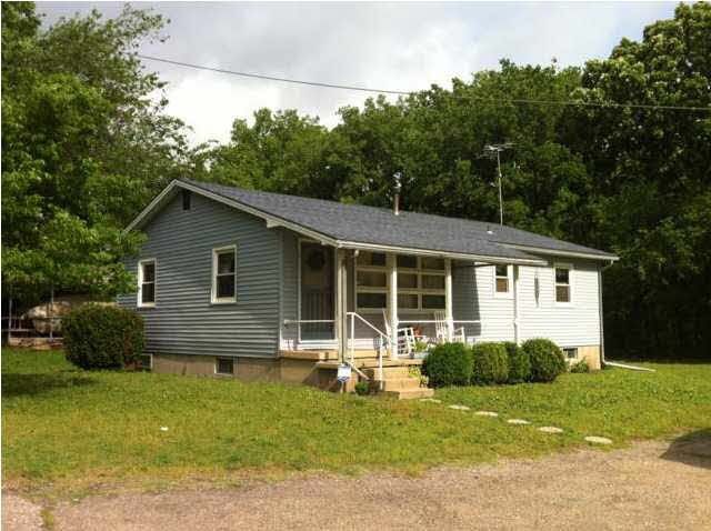 Property Photo: 9412 SW Highway 54 KS 67010