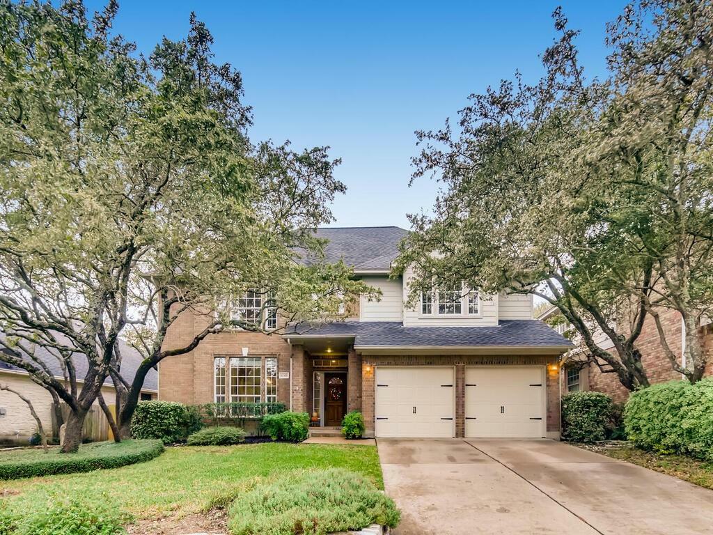 Property Photo:  10301 Ember Glen Drive  TX 78726 