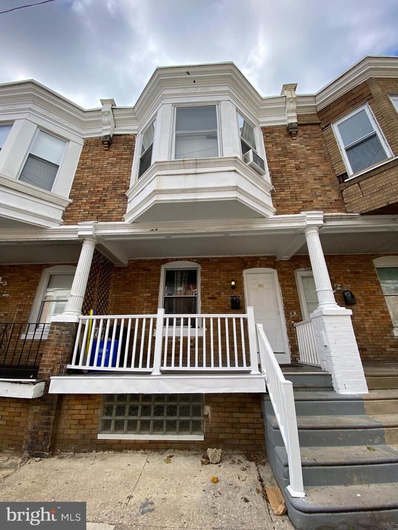 Property Photo: 5536 Crowson Street PA 19144