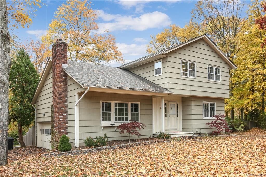 Property Photo:  3606 Edgehill Road  NY 10598 