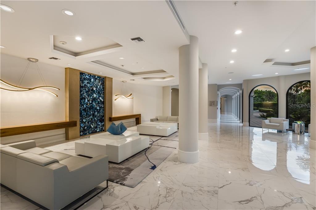 Property Photo: 415 L Ambiance Drive E707 FL 34228