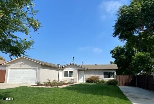 Property Photo:  432 Mara Avenue  CA 93004 