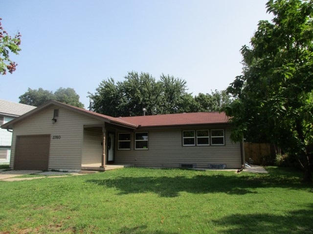 2760 S Hiram Ave  Wichita KS 67217 photo