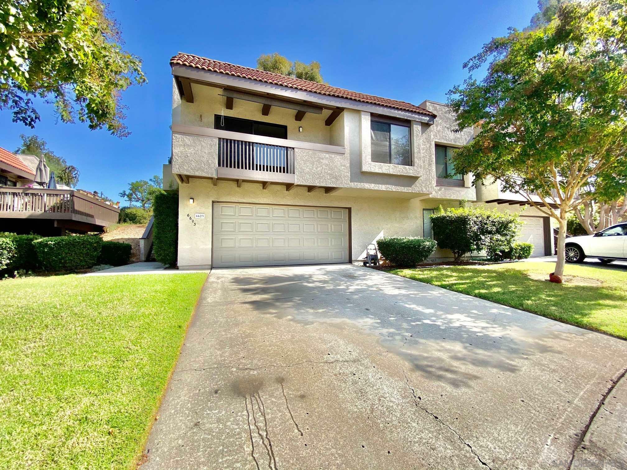 Property Photo:  6623 Reservoir Ct  CA 92115 