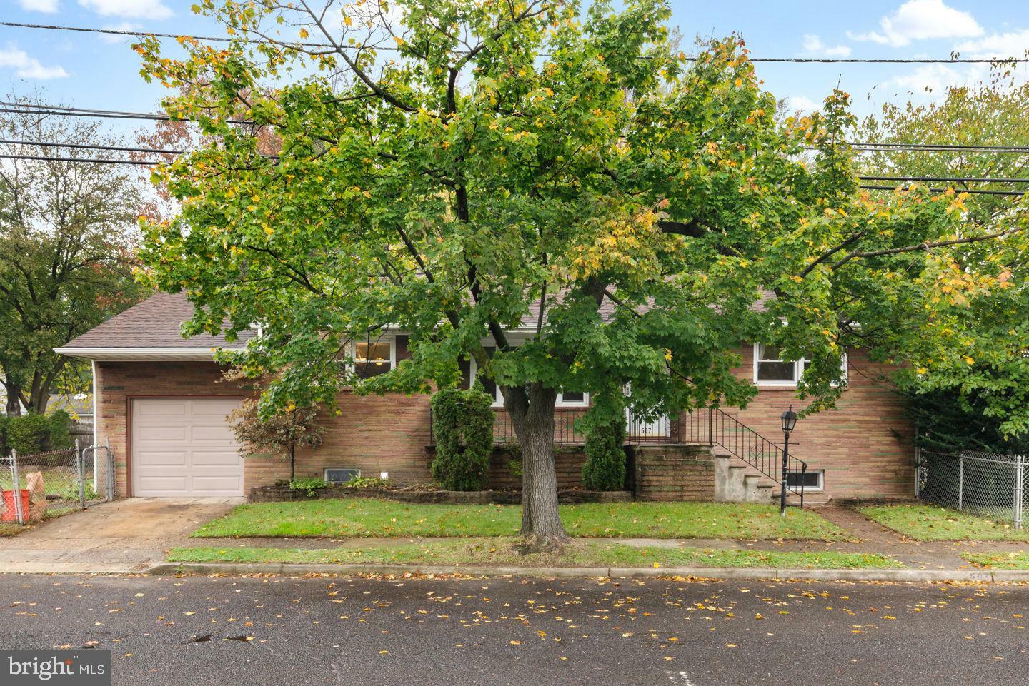 Property Photo:  507 New Jersey Avenue  NJ 08059 