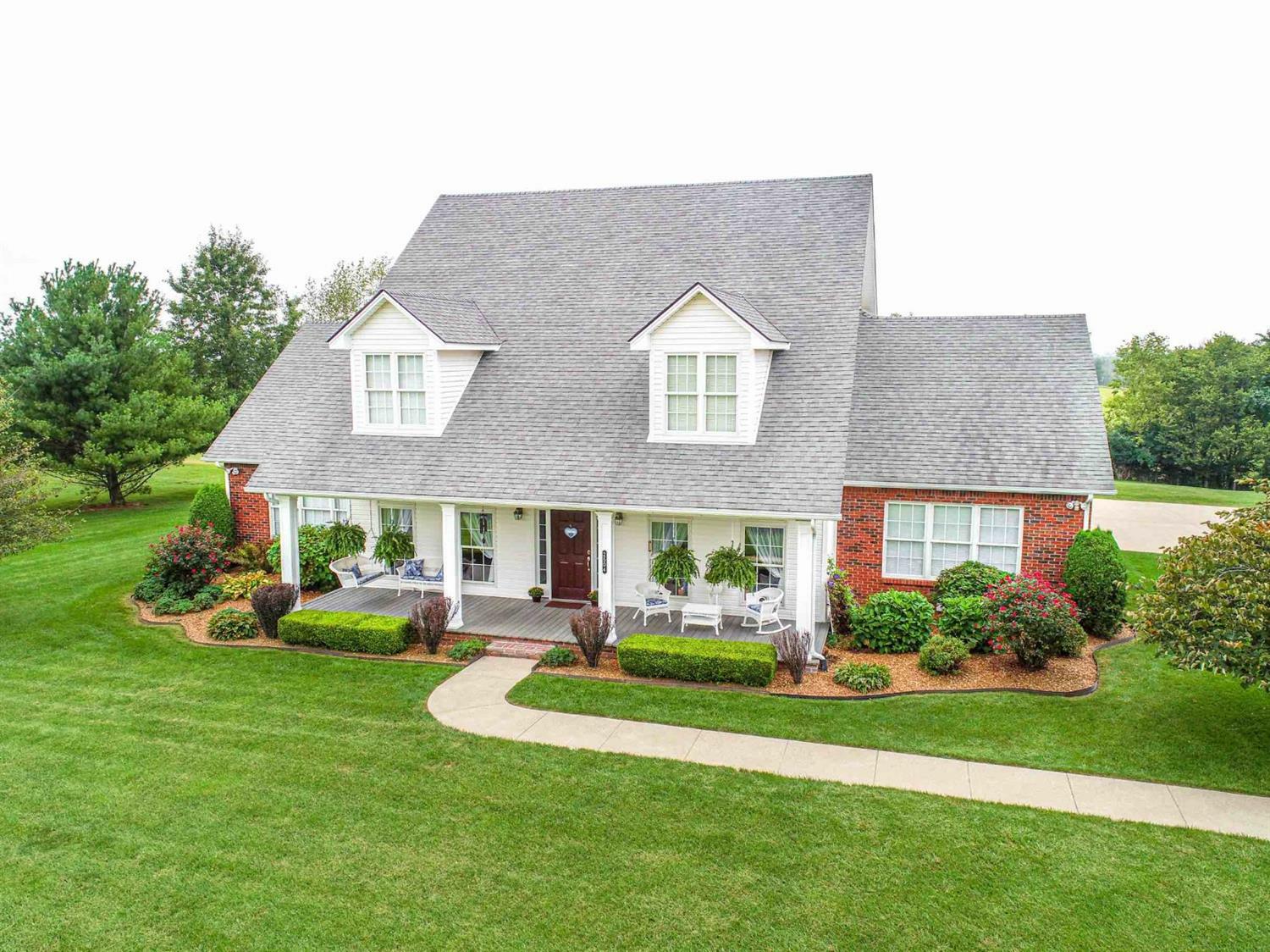 Property Photo:  2504 Pleasant View Way  KY 40475 