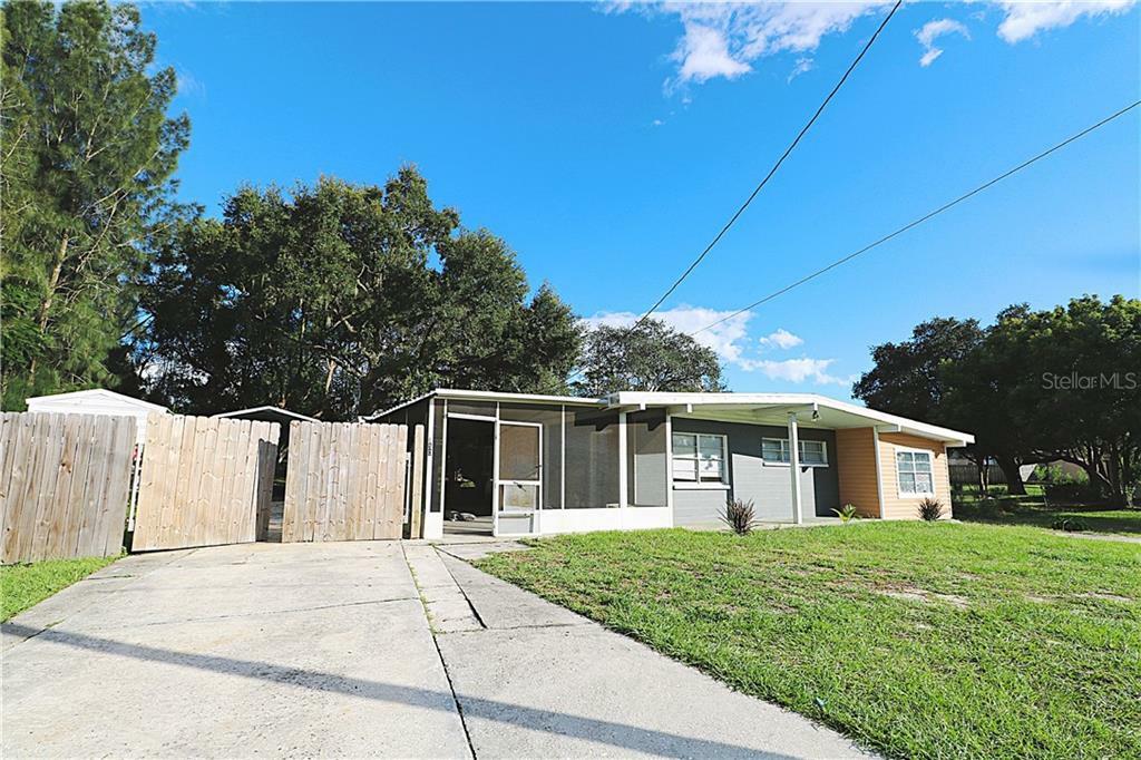 Property Photo:  650 Hillside Drive  FL 33827 