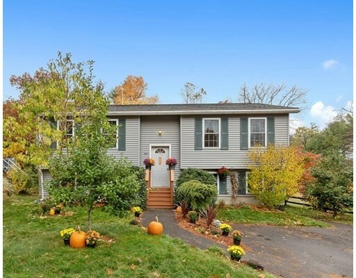 Property Photo:  447 Harvard Ave  MA 01331 