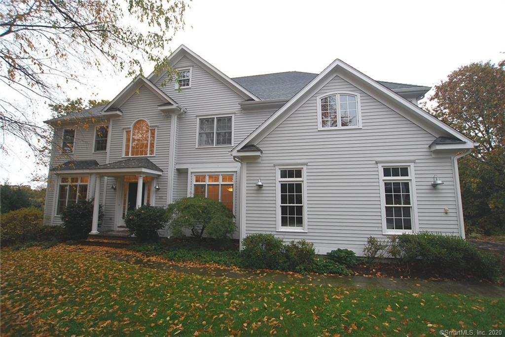 Property Photo:  381 Chestnut Hill Road  CT 06851 