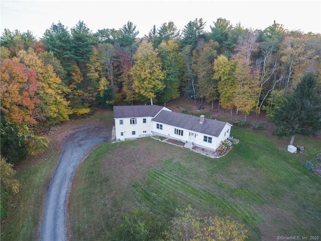 Property Photo: 55 Witch Meadow Road CT 06420