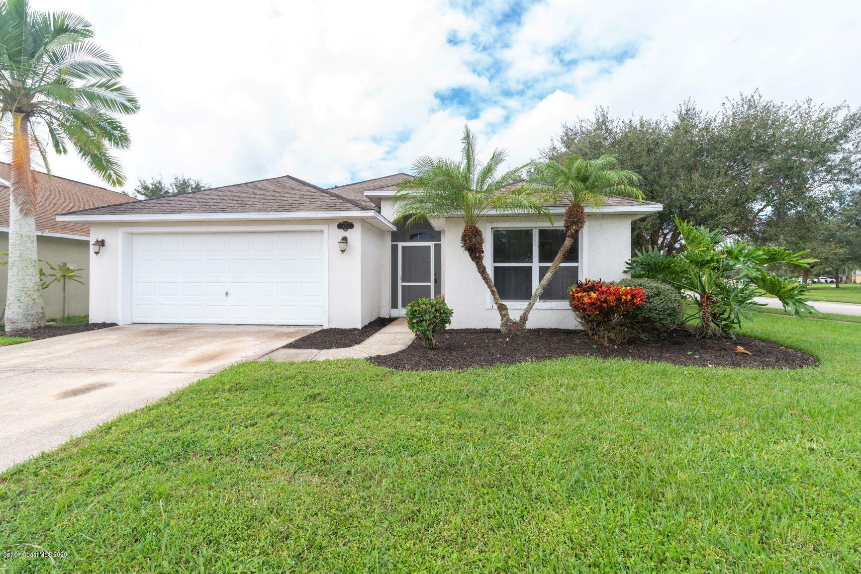 Property Photo:  455 Sedgewood Circle  FL 32904 