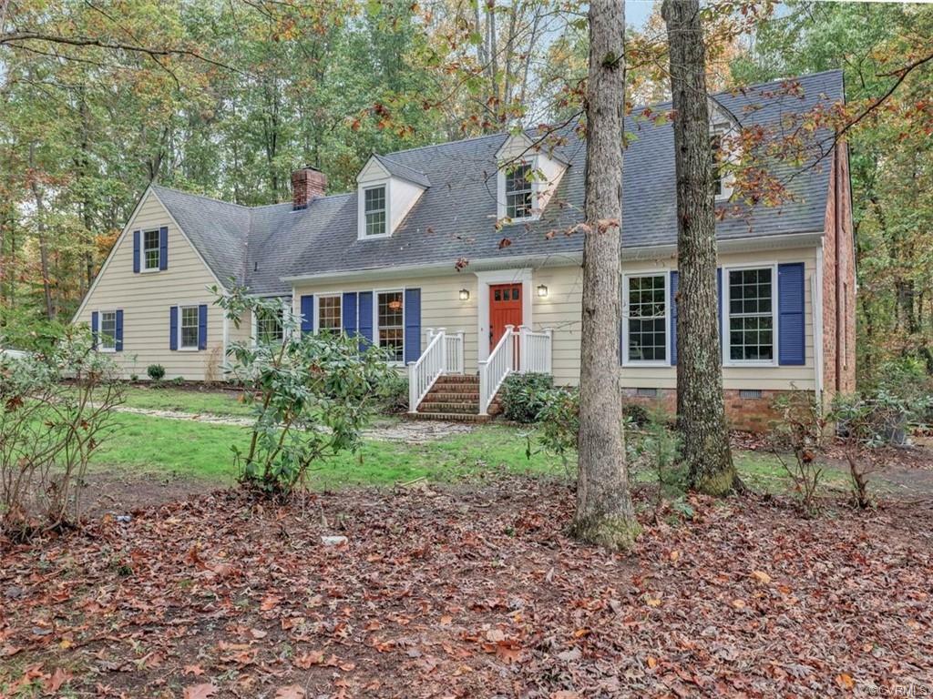 Property Photo:  3140 Winterfield Road  VA 23113 