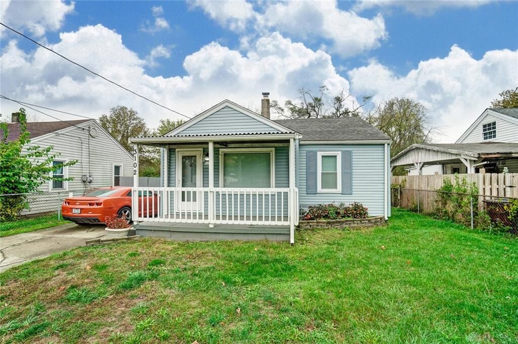Property Photo: 3102 Mohawk Street OH 45044