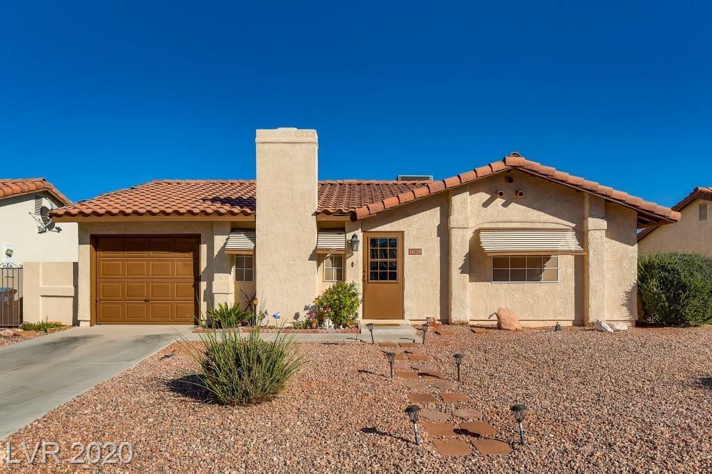 Property Photo:  1609 Barrel Cactus Court  NV 89108 