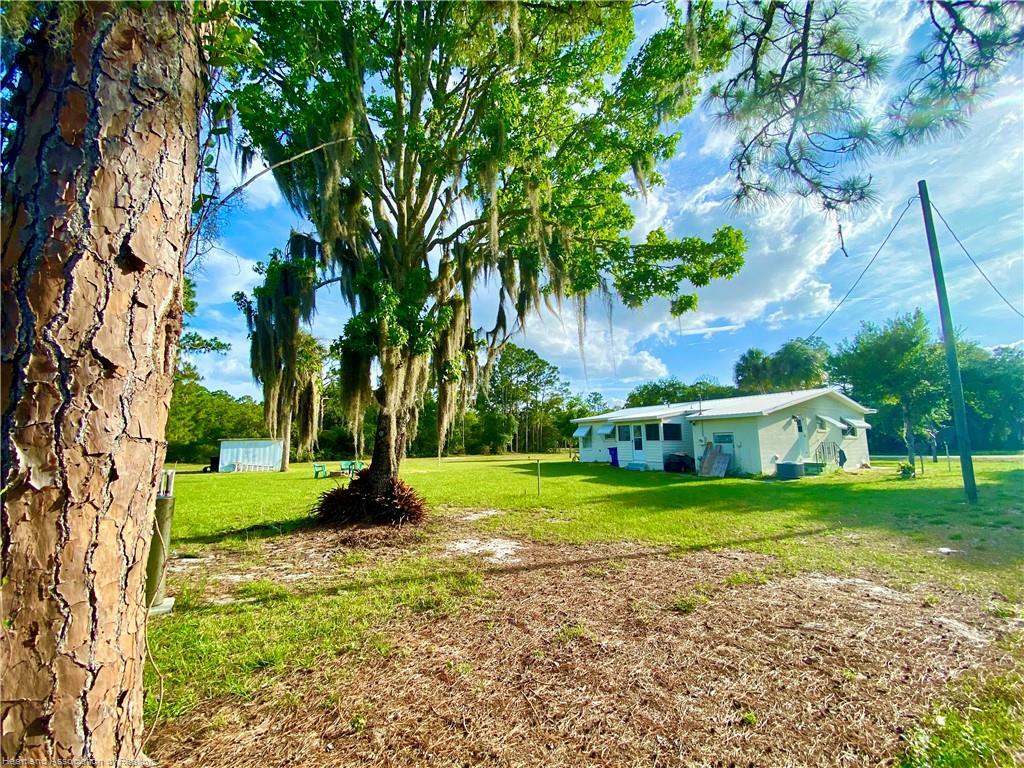 Property Photo:  448 Brawin Avenue  FL 33852 