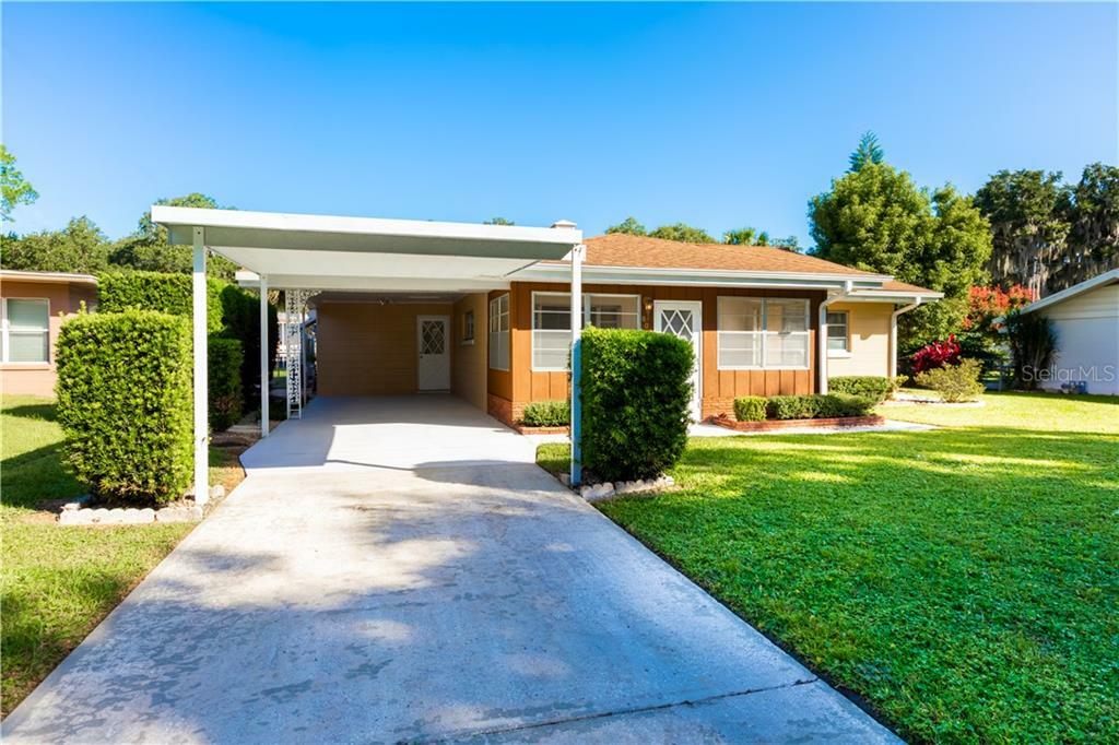 Property Photo:  804 Boyle Street  FL 34748 