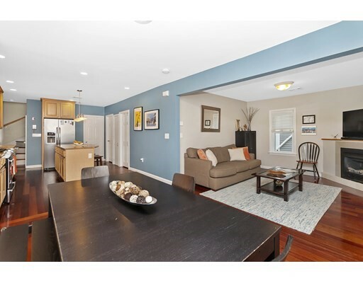 Property Photo: 7 Quincy Street 7 MA 02472