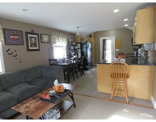 Property Photo:  14 Bryant Rd  MA 02333 