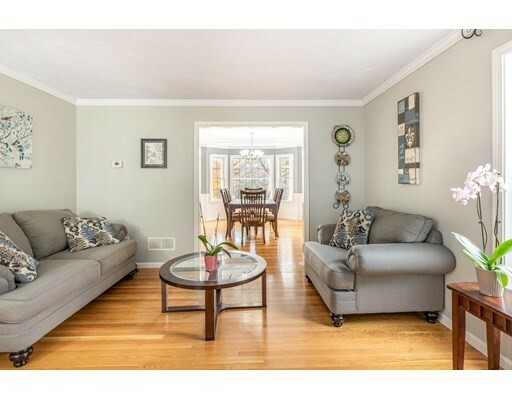 Property Photo: 175 Mylod St MA 02062