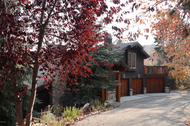 3348 Buckboard Drive  Park City UT 84098 photo