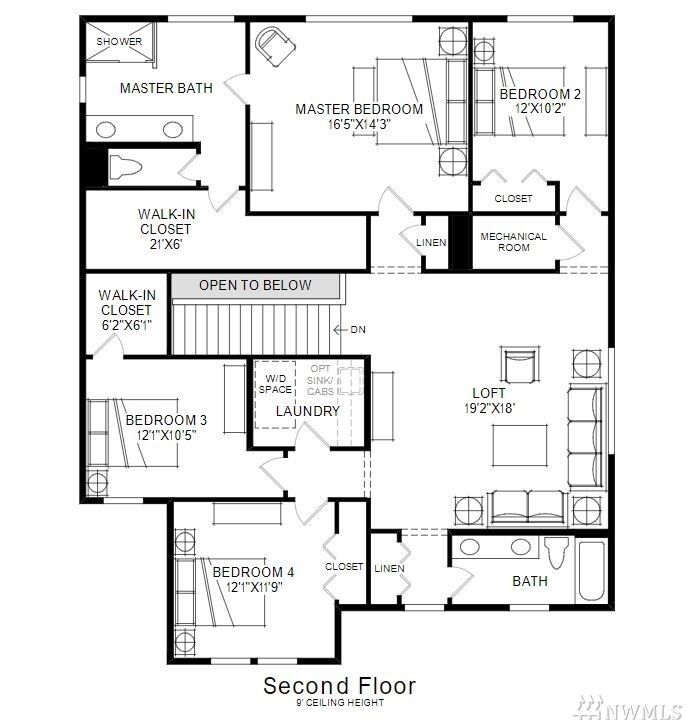 Property Photo:  13567 185th (Lot 13) Dr SE  WA 98272 