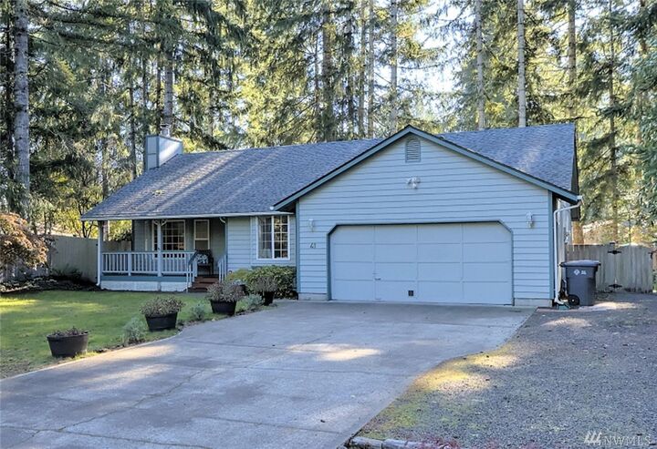 41 SE Copper Mountain Ct  Shelton WA 98584 photo